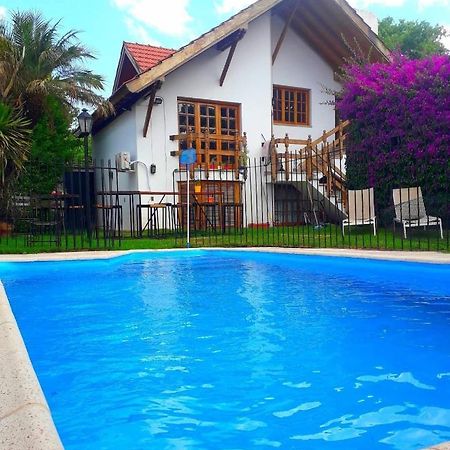 Tanino Guest House メンドーサ エクステリア 写真