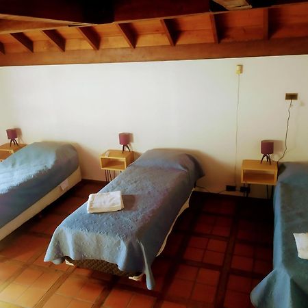 Tanino Guest House メンドーサ エクステリア 写真