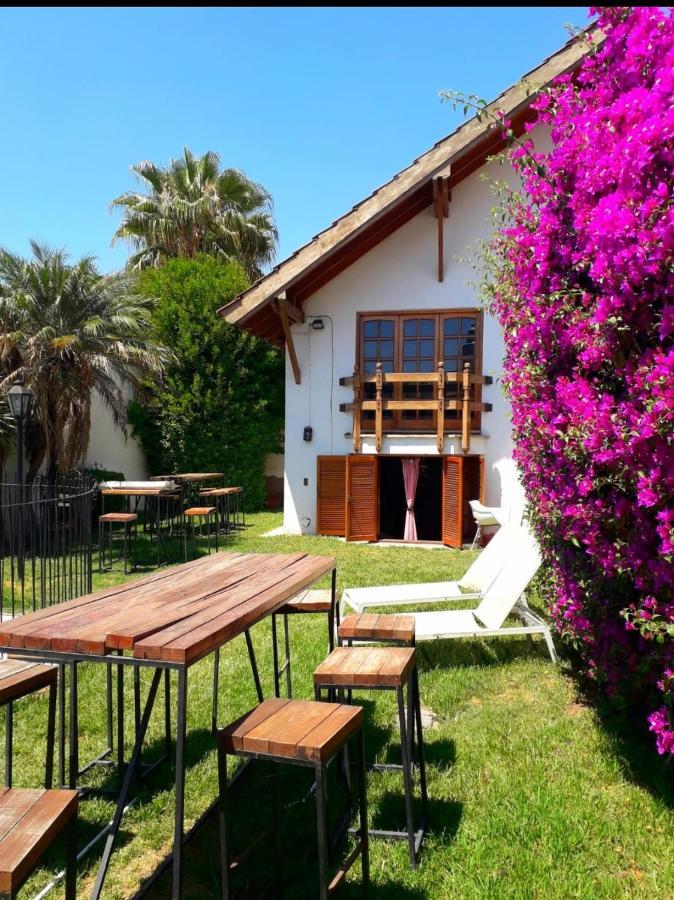 Tanino Guest House メンドーサ エクステリア 写真