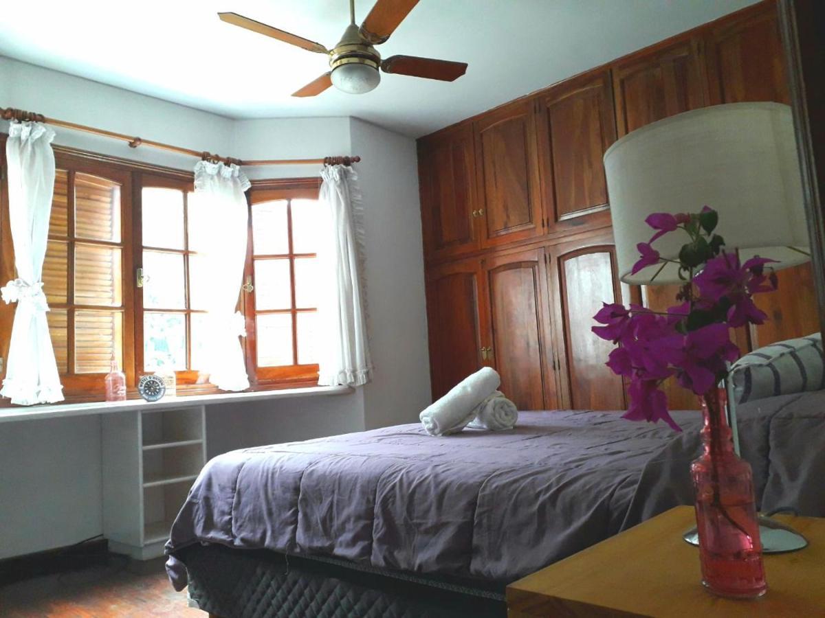 Tanino Guest House メンドーサ エクステリア 写真