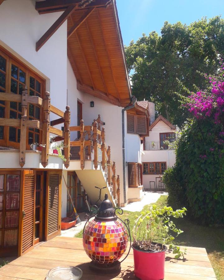 Tanino Guest House メンドーサ エクステリア 写真