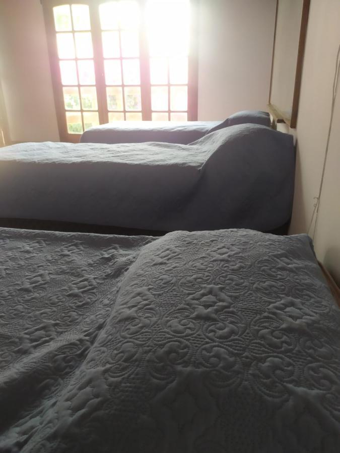 Tanino Guest House メンドーサ エクステリア 写真