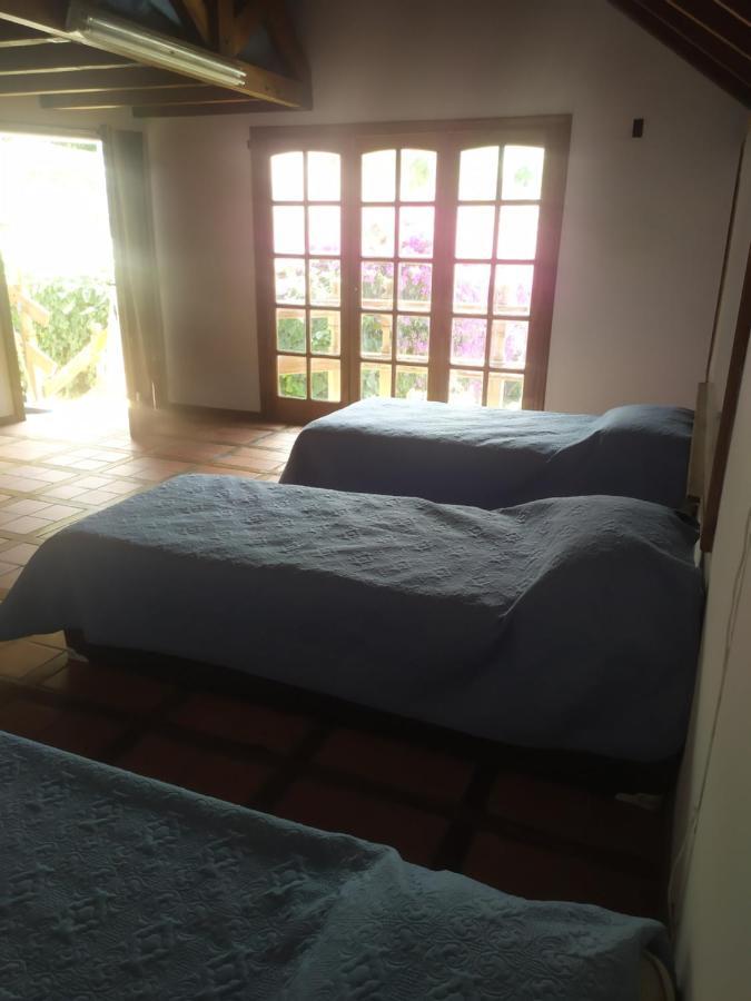 Tanino Guest House メンドーサ エクステリア 写真