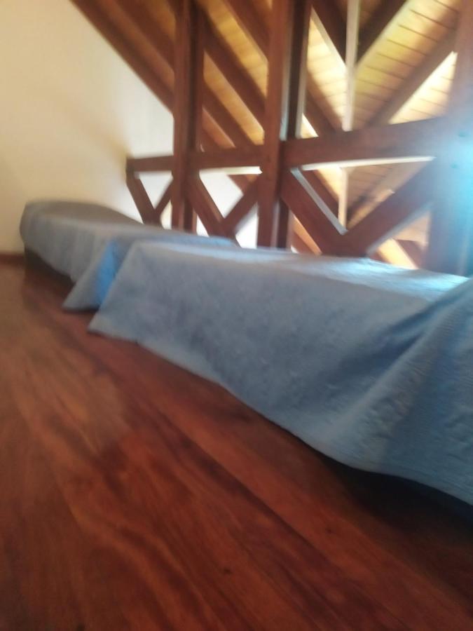 Tanino Guest House メンドーサ エクステリア 写真