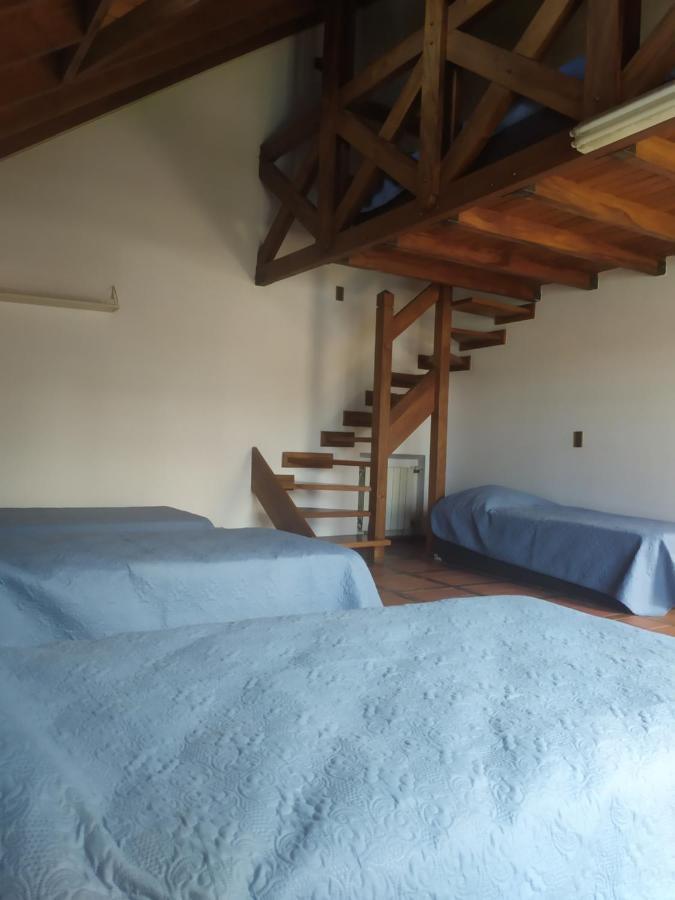 Tanino Guest House メンドーサ エクステリア 写真