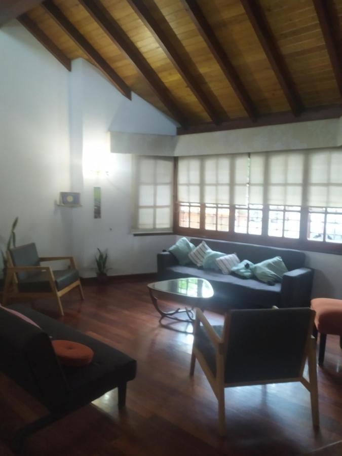 Tanino Guest House メンドーサ エクステリア 写真