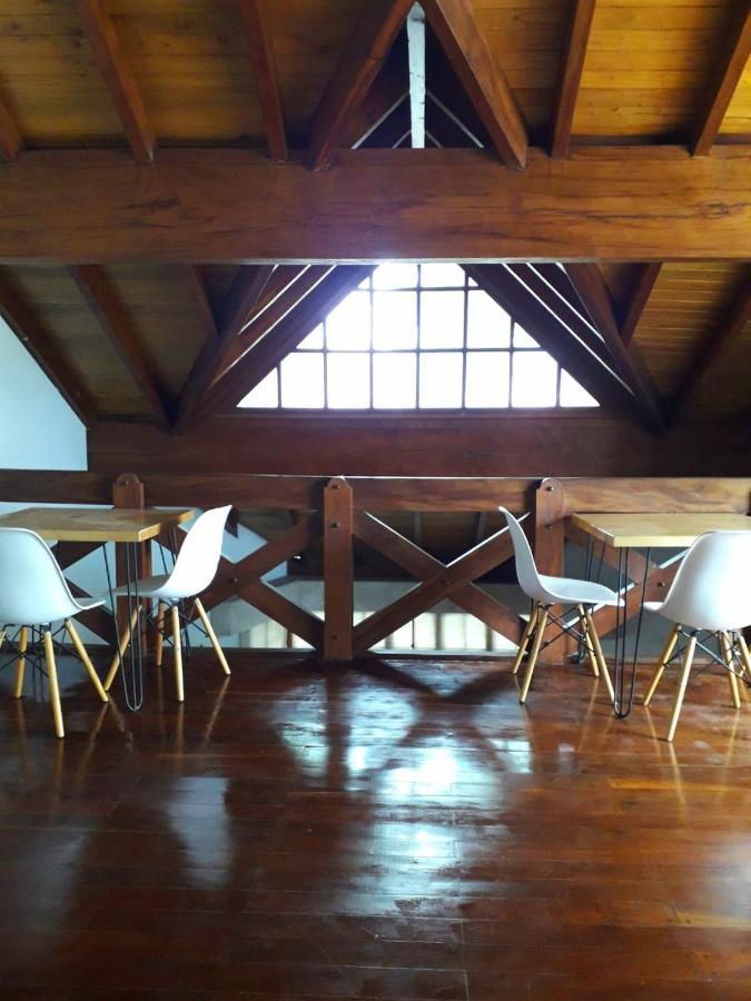 Tanino Guest House メンドーサ エクステリア 写真