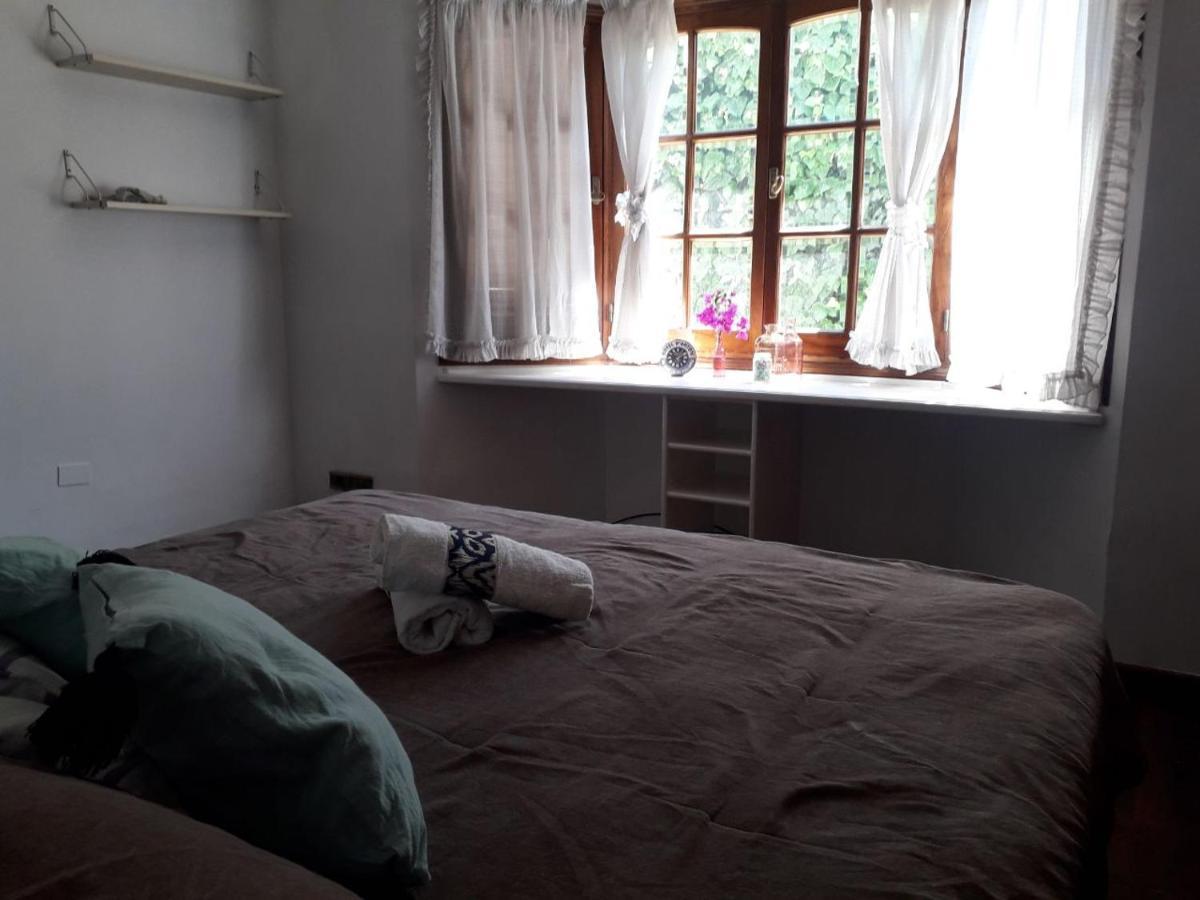 Tanino Guest House メンドーサ エクステリア 写真
