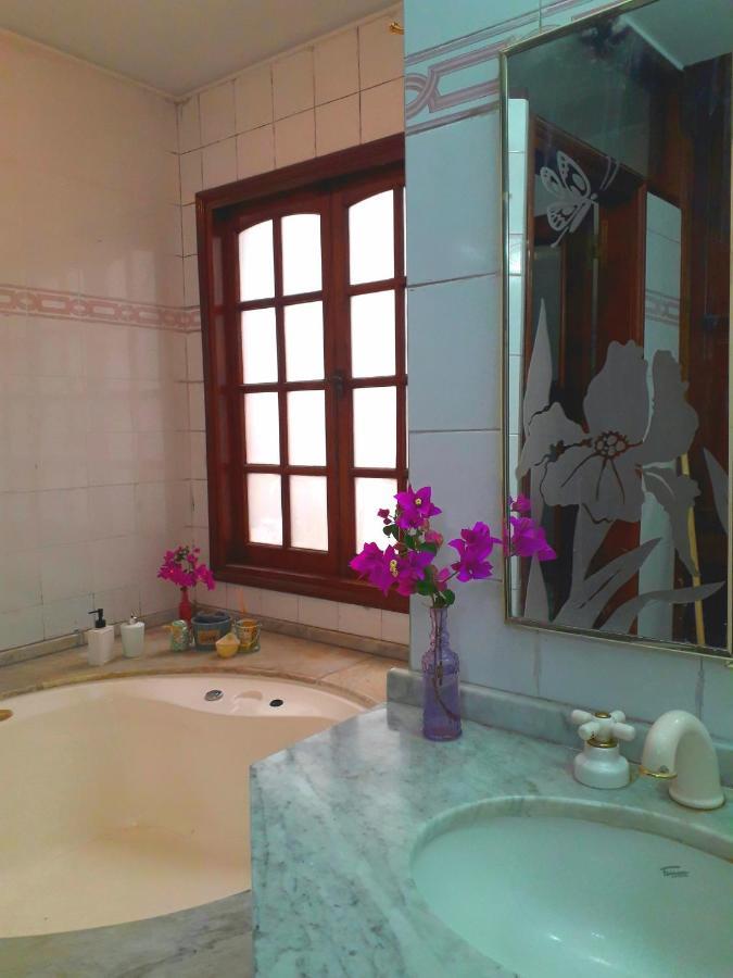 Tanino Guest House メンドーサ エクステリア 写真