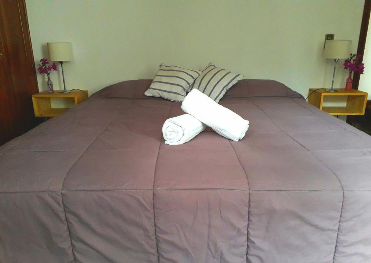 Tanino Guest House メンドーサ エクステリア 写真