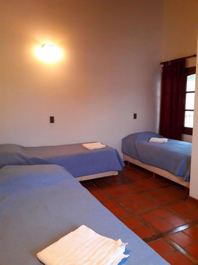 Tanino Guest House メンドーサ エクステリア 写真