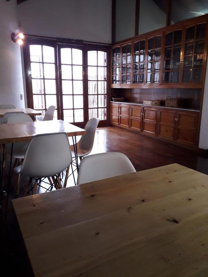 Tanino Guest House メンドーサ エクステリア 写真