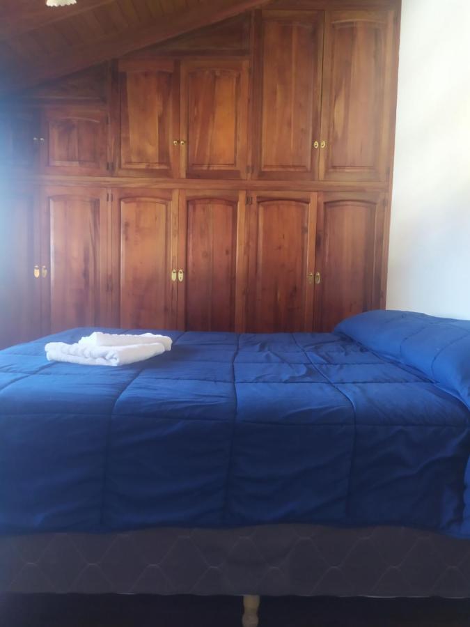 Tanino Guest House メンドーサ エクステリア 写真