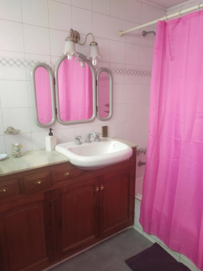 Tanino Guest House メンドーサ エクステリア 写真