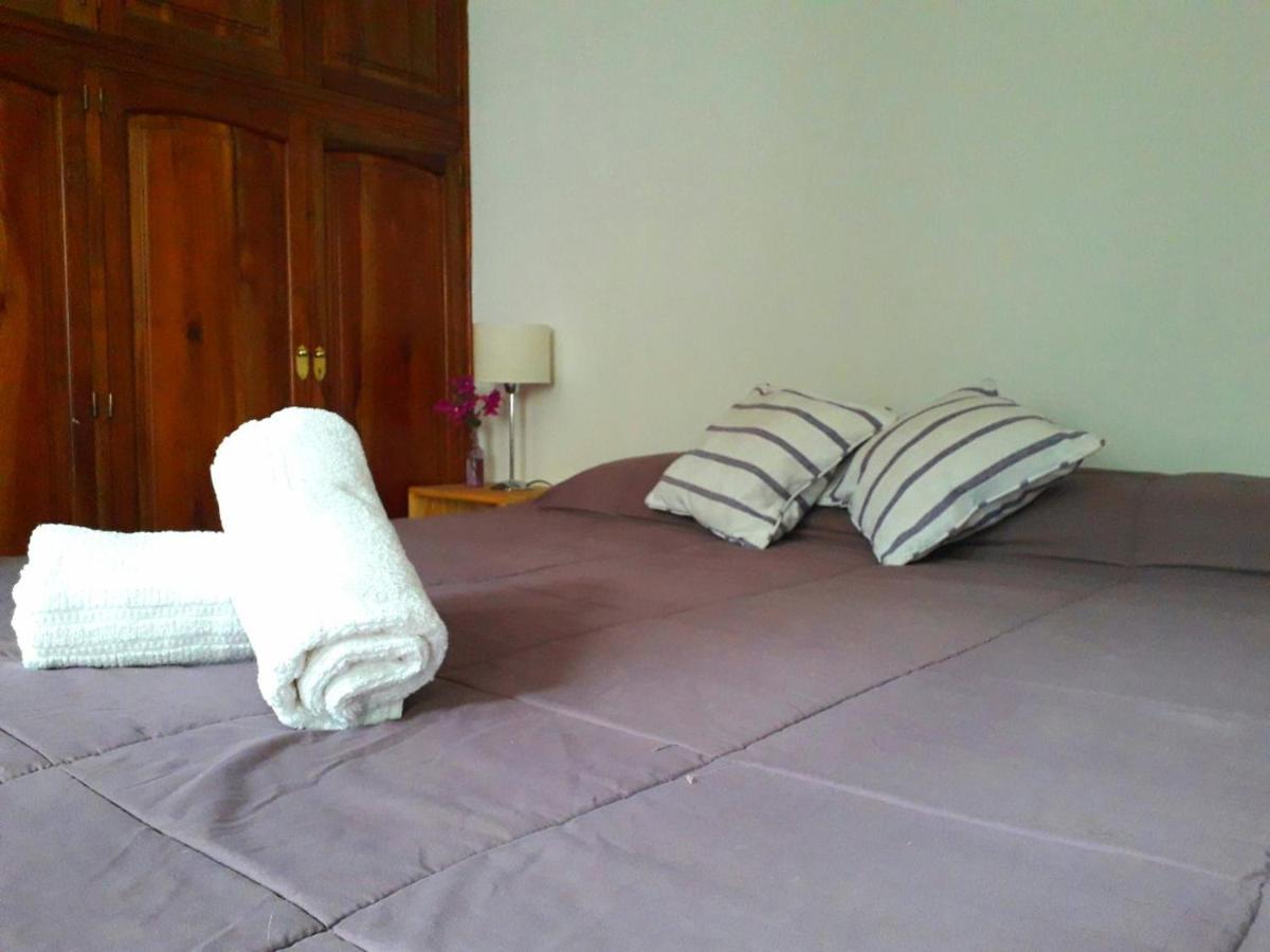 Tanino Guest House メンドーサ エクステリア 写真