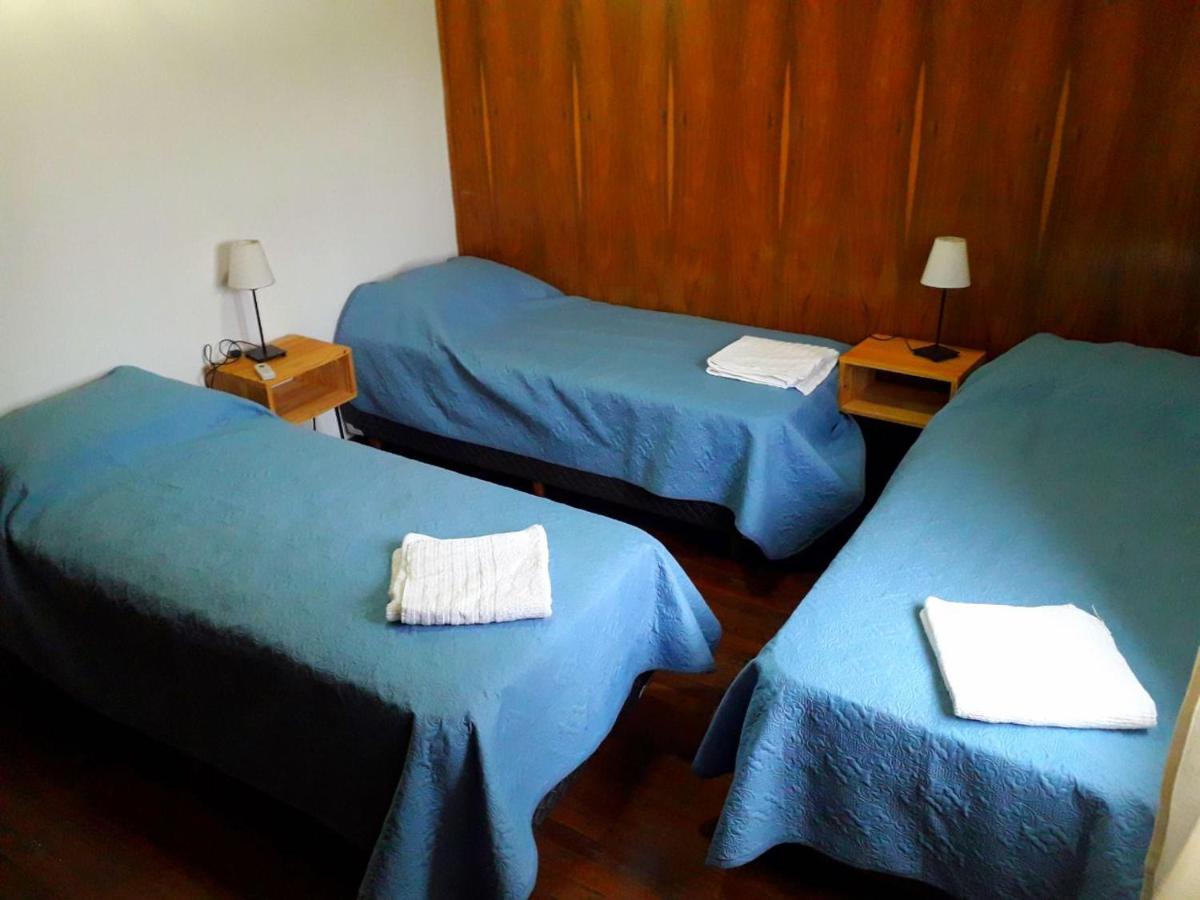 Tanino Guest House メンドーサ エクステリア 写真