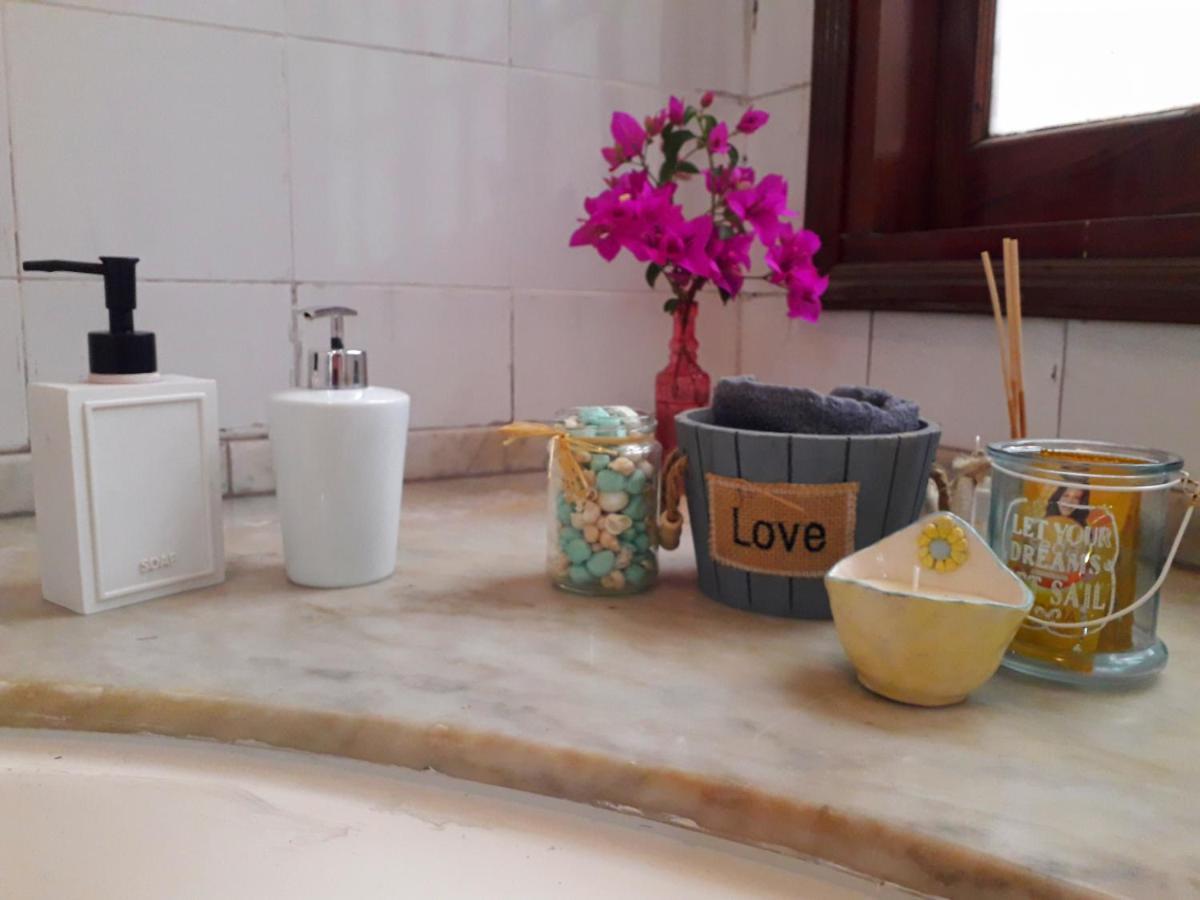 Tanino Guest House メンドーサ エクステリア 写真