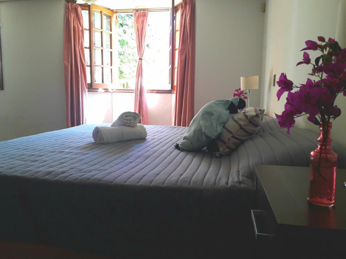 Tanino Guest House メンドーサ エクステリア 写真