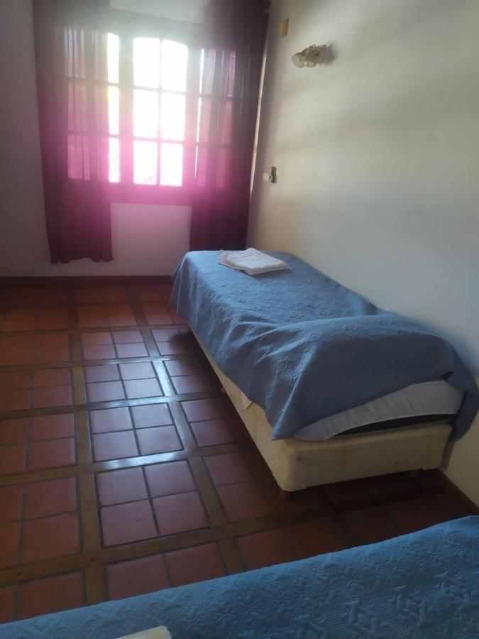 Tanino Guest House メンドーサ エクステリア 写真