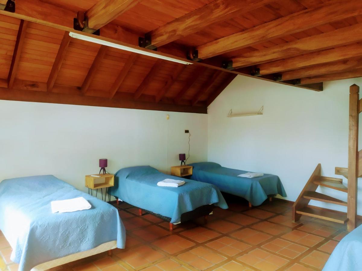 Tanino Guest House メンドーサ エクステリア 写真
