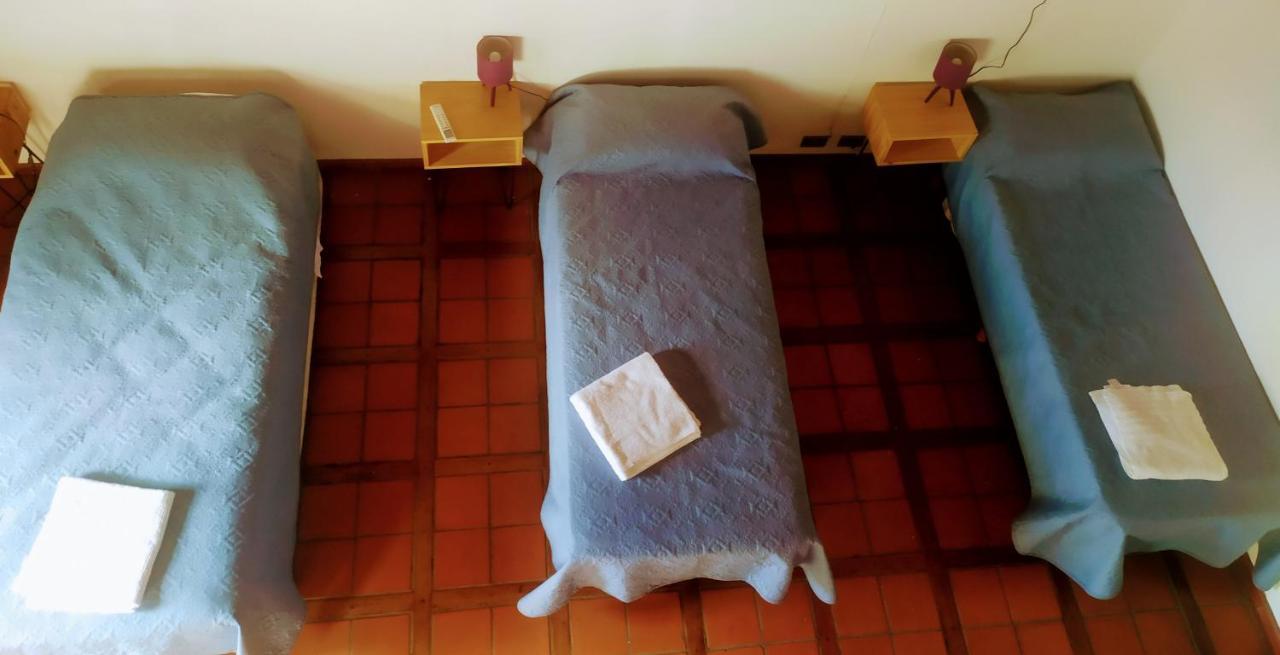 Tanino Guest House メンドーサ エクステリア 写真