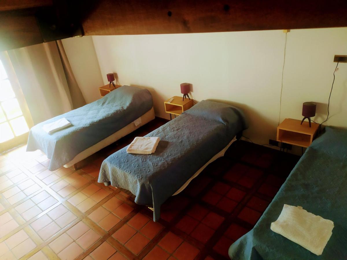 Tanino Guest House メンドーサ エクステリア 写真