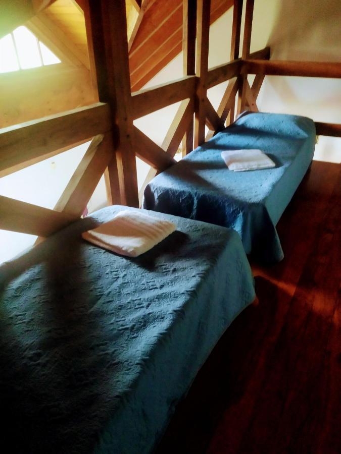 Tanino Guest House メンドーサ エクステリア 写真