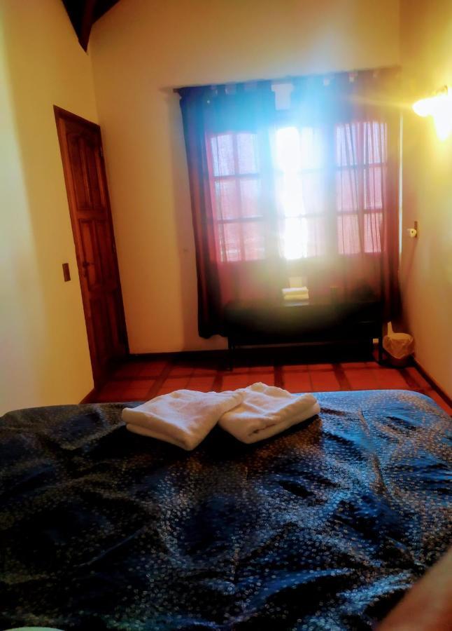 Tanino Guest House メンドーサ エクステリア 写真