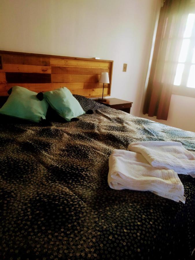 Tanino Guest House メンドーサ エクステリア 写真