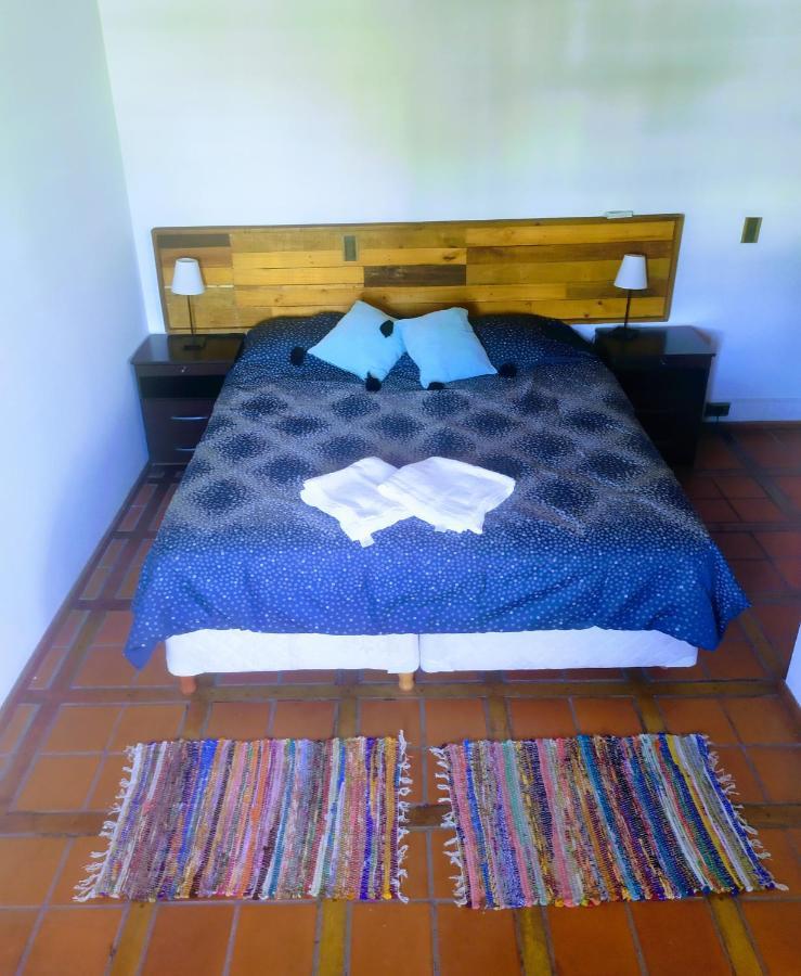 Tanino Guest House メンドーサ エクステリア 写真