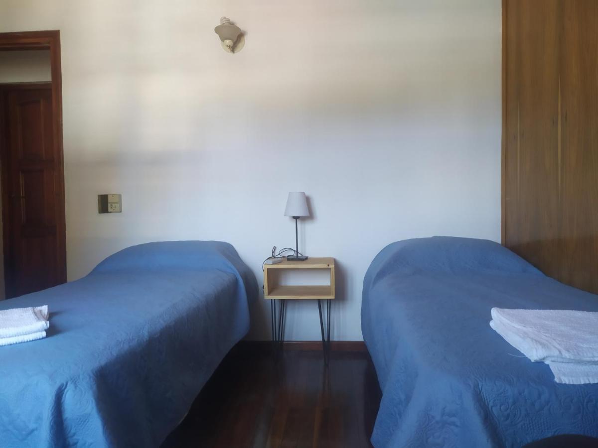 Tanino Guest House メンドーサ エクステリア 写真