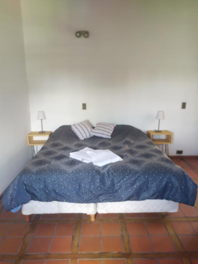 Tanino Guest House メンドーサ エクステリア 写真