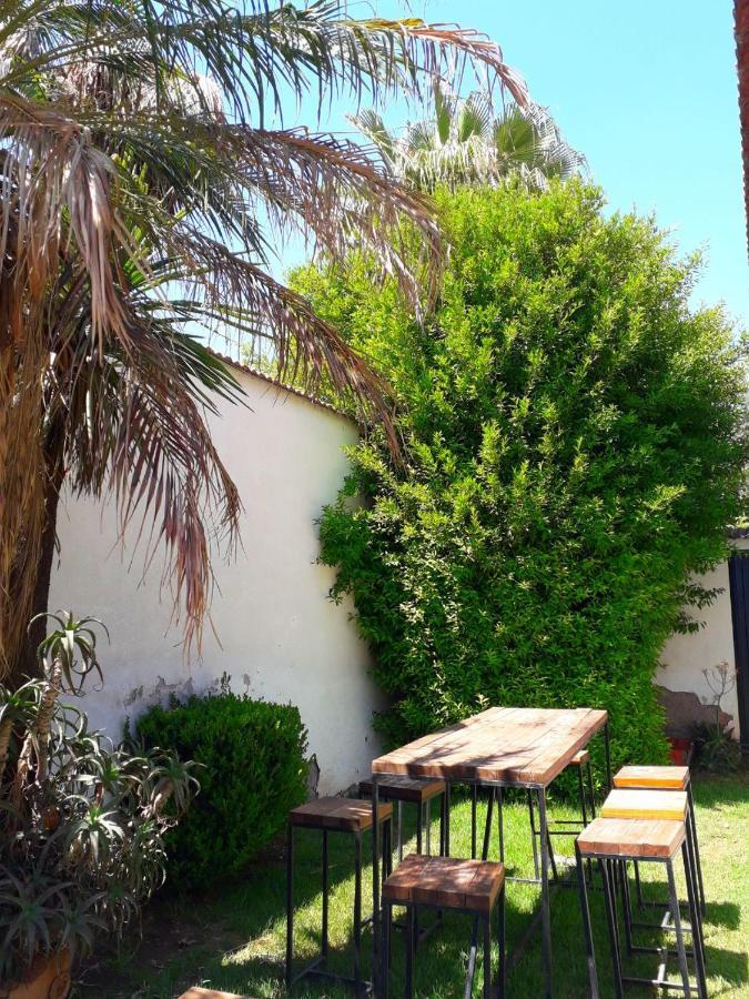 Tanino Guest House メンドーサ エクステリア 写真