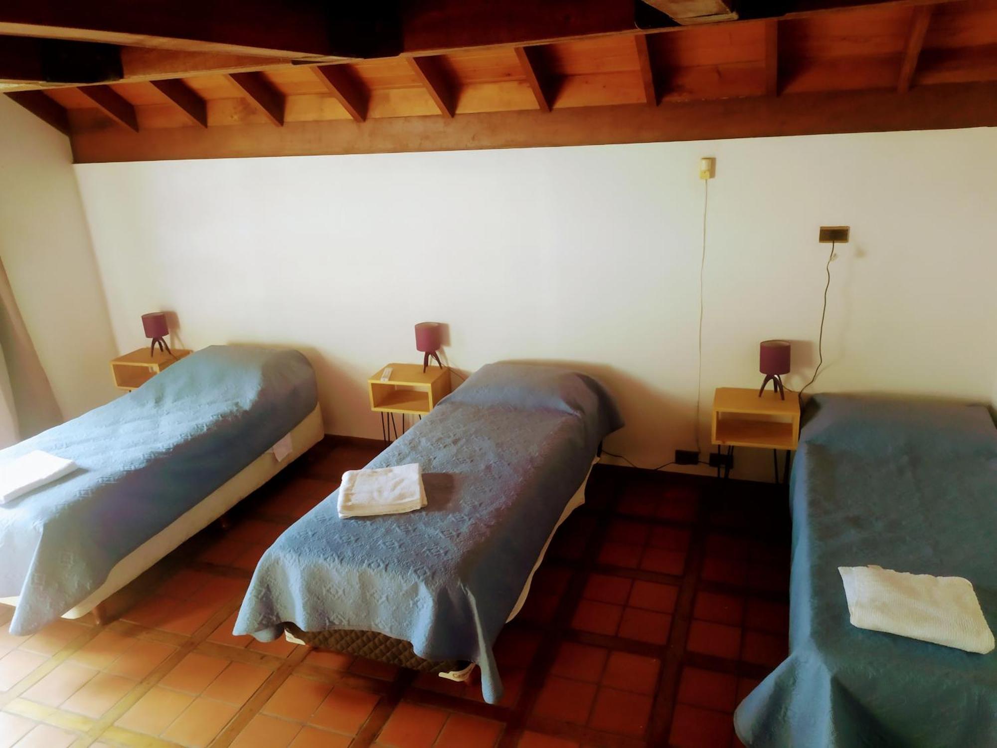 Tanino Guest House メンドーサ エクステリア 写真