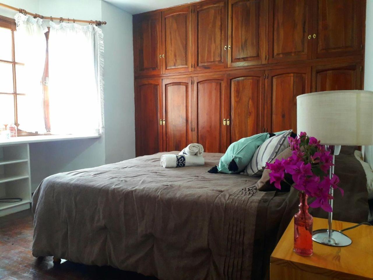 Tanino Guest House メンドーサ 部屋 写真
