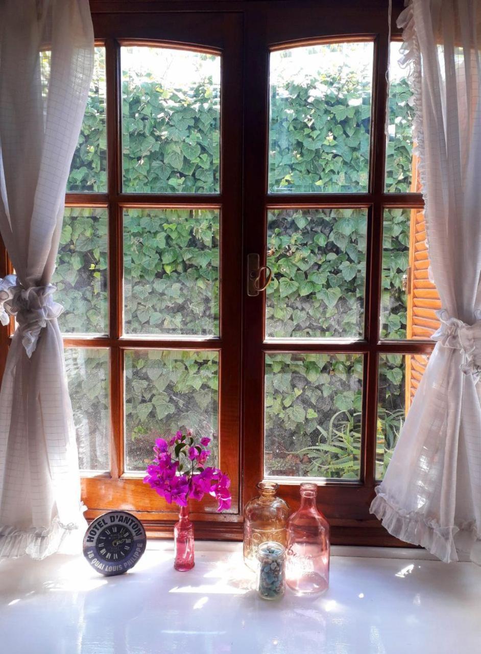 Tanino Guest House メンドーサ 部屋 写真
